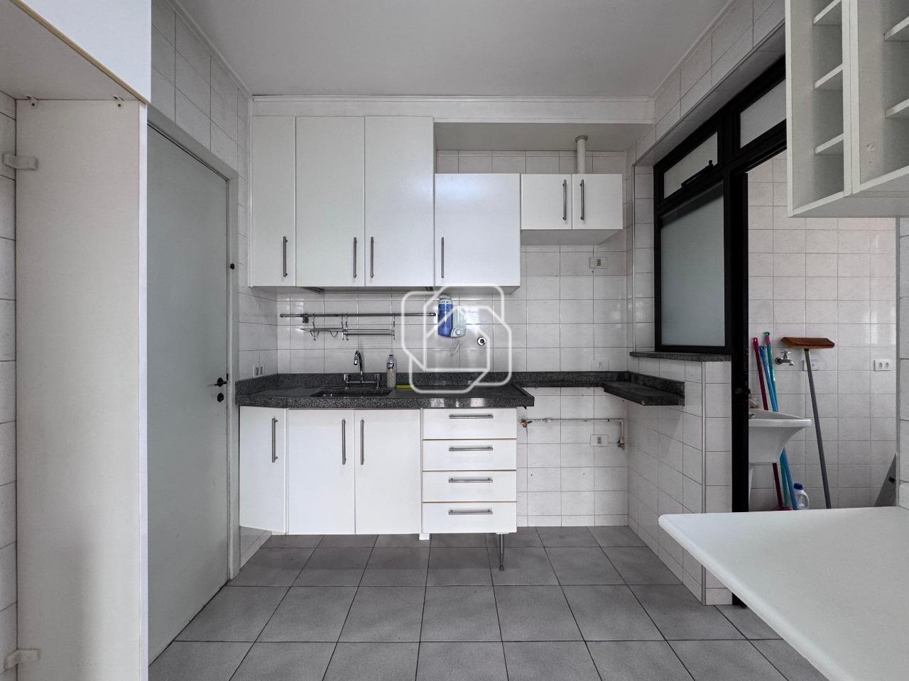 Apartamento para aluguel em Itu - SP - Centro: 