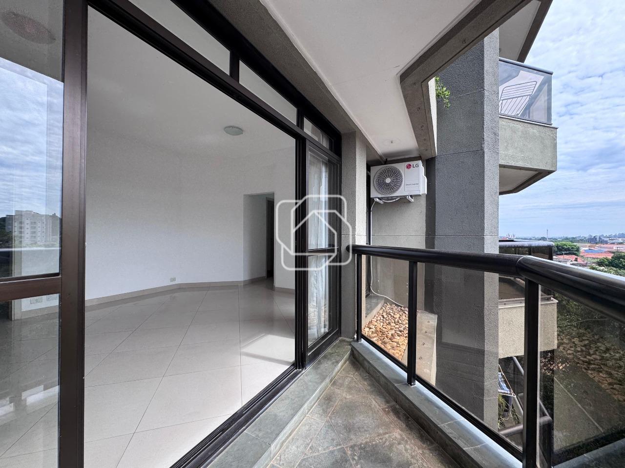 Apartamento para aluguel em Itu - SP - Centro: 