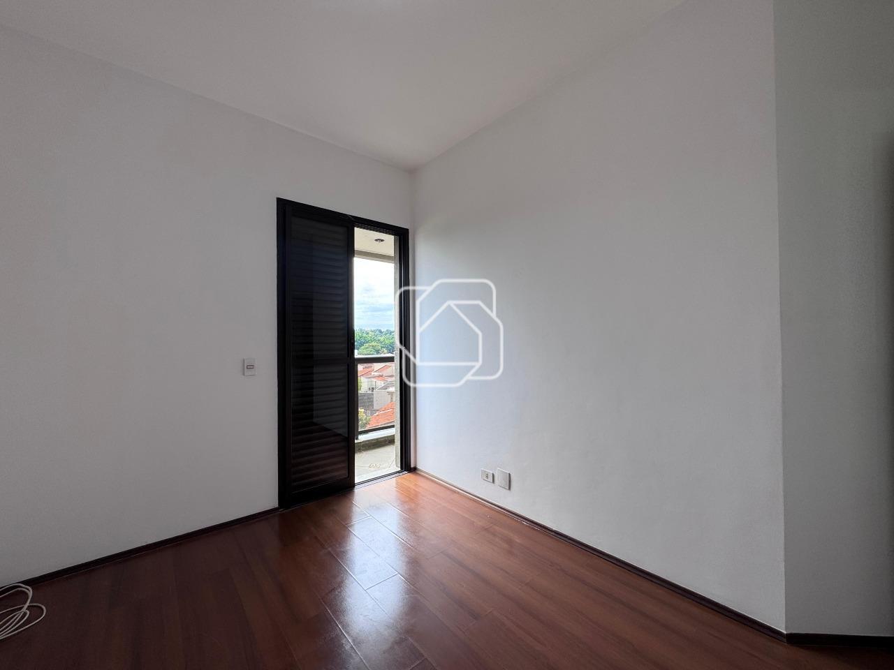 Apartamento para aluguel em Itu - SP - Centro: 