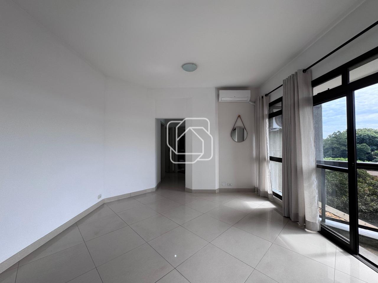 Apartamento para aluguel em Itu - SP - Centro: 