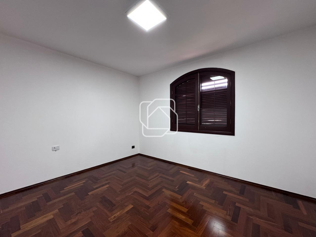 Casa para aluguel em Itu - SP - Brasil: 