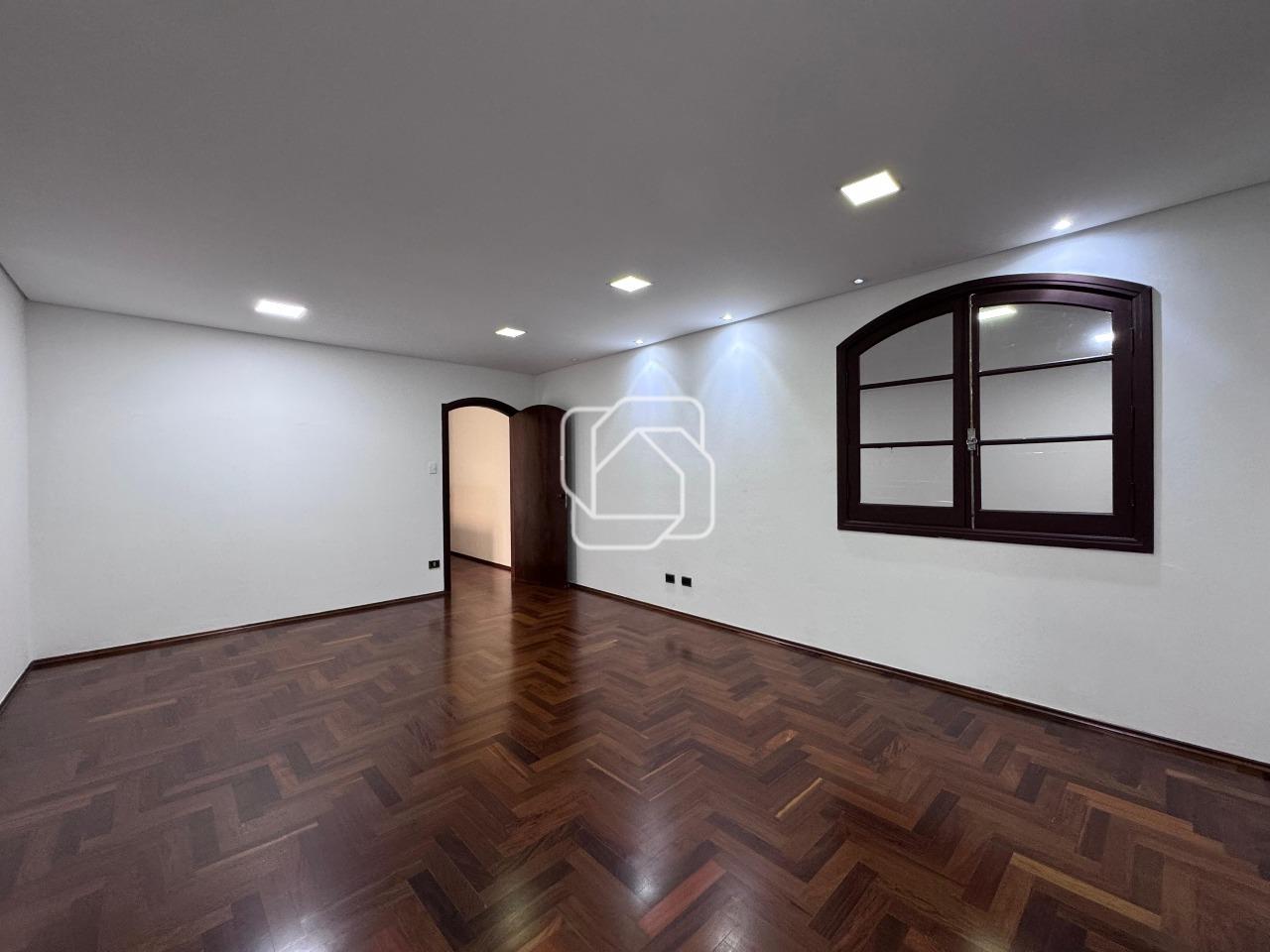 Casa para aluguel em Itu - SP - Brasil: 