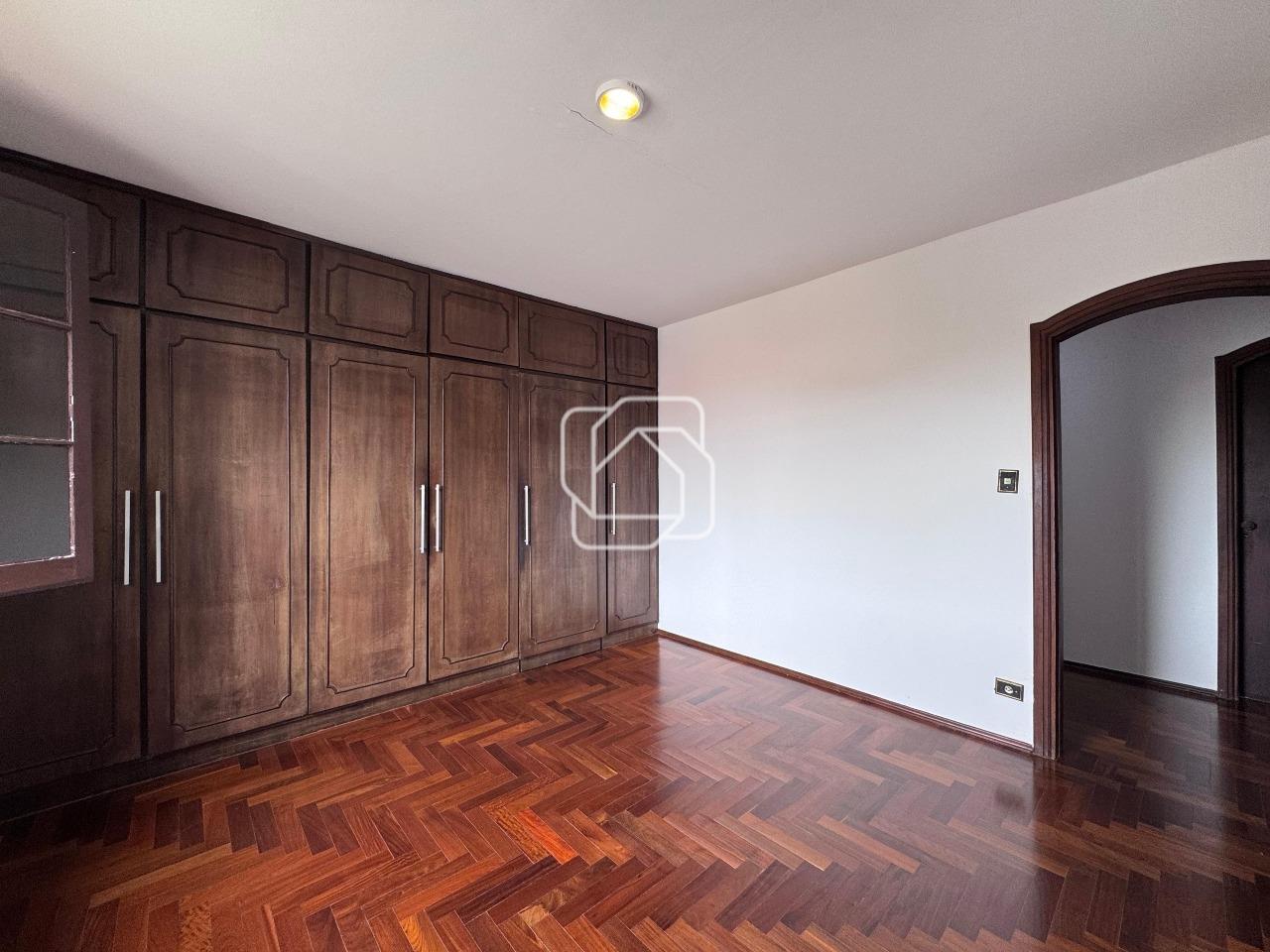 Casa para aluguel em Itu - SP - Brasil: 