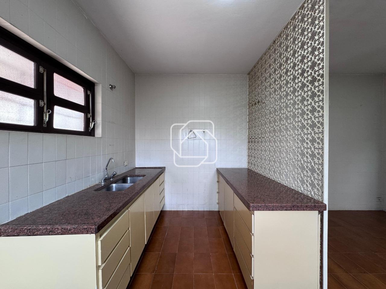 Casa para aluguel em Itu - SP - Brasil: 