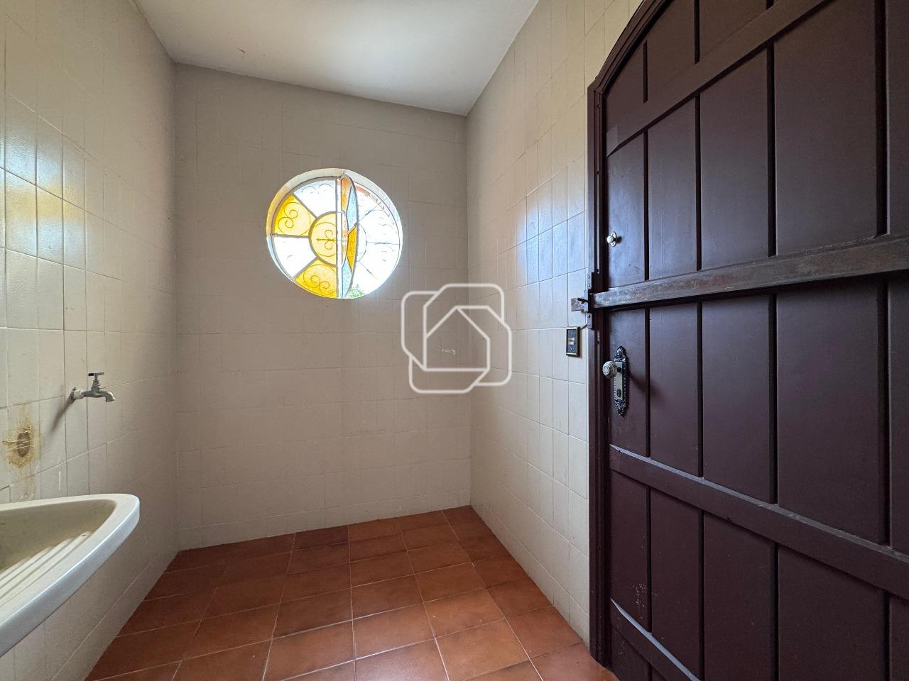 Casa para aluguel em Itu - SP - Brasil: 