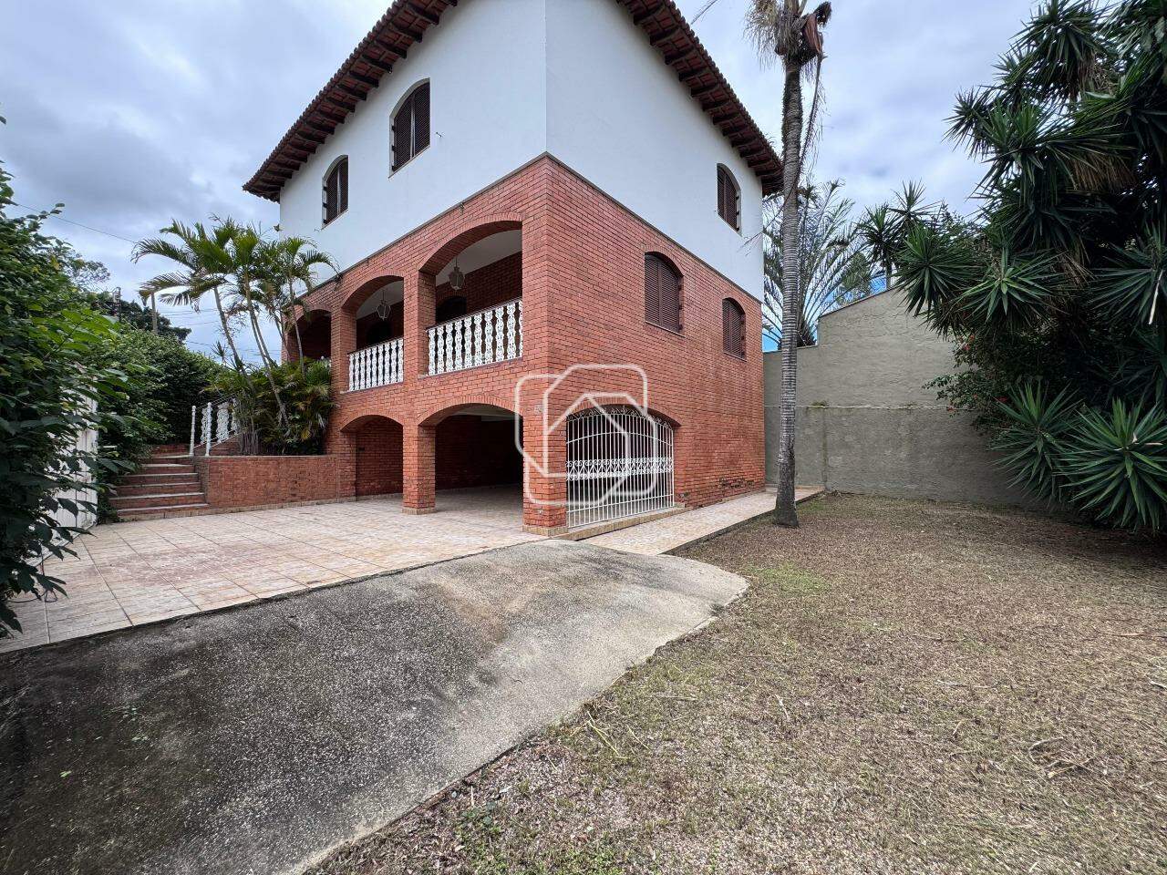 Casa para aluguel em Itu - SP - Brasil: 