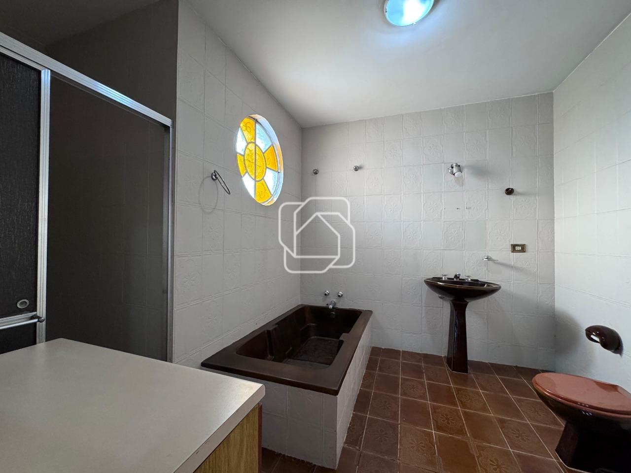 Casa para aluguel em Itu - SP - Brasil: 