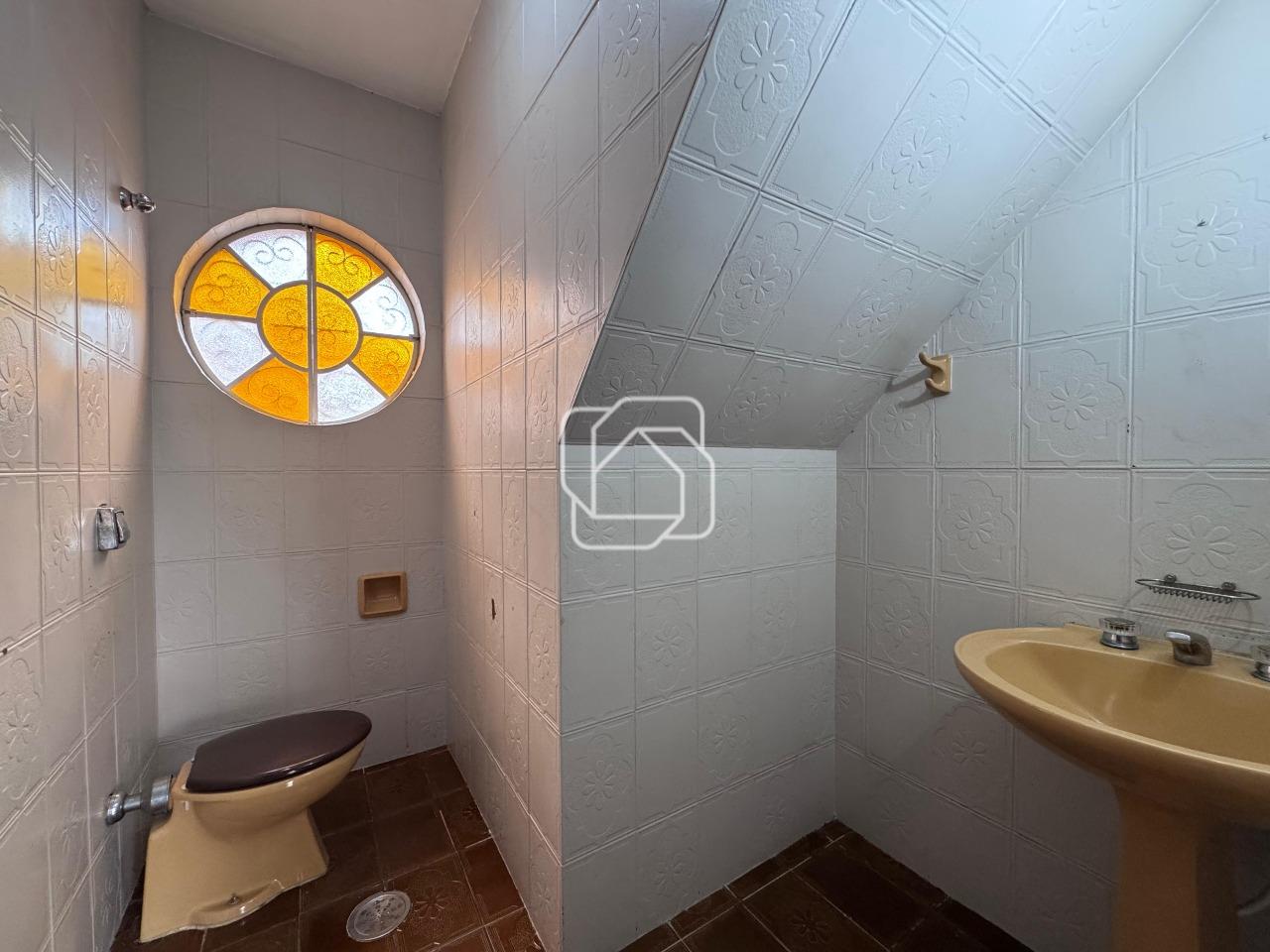 Casa para aluguel em Itu - SP - Brasil: 