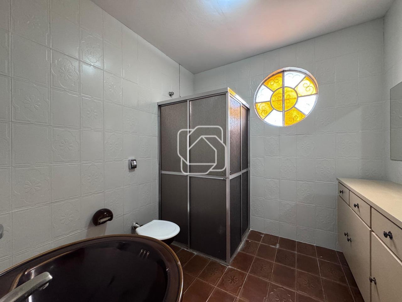 Casa para aluguel em Itu - SP - Brasil: 