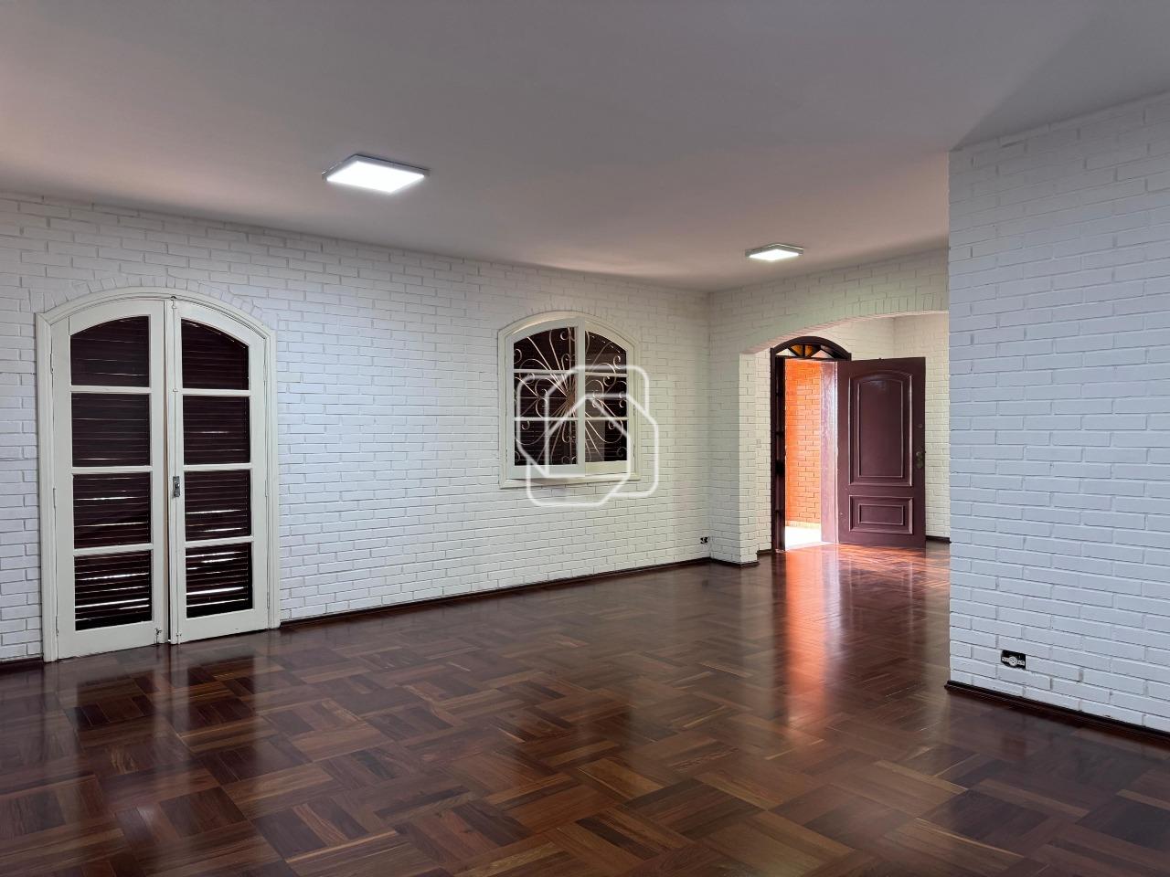 Casa para aluguel em Itu - SP - Brasil: 