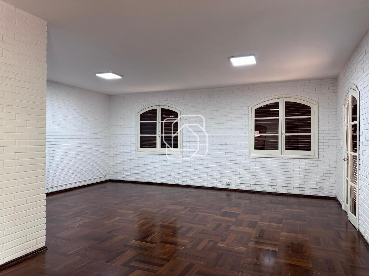 Casa para aluguel em Itu - SP - Brasil: 