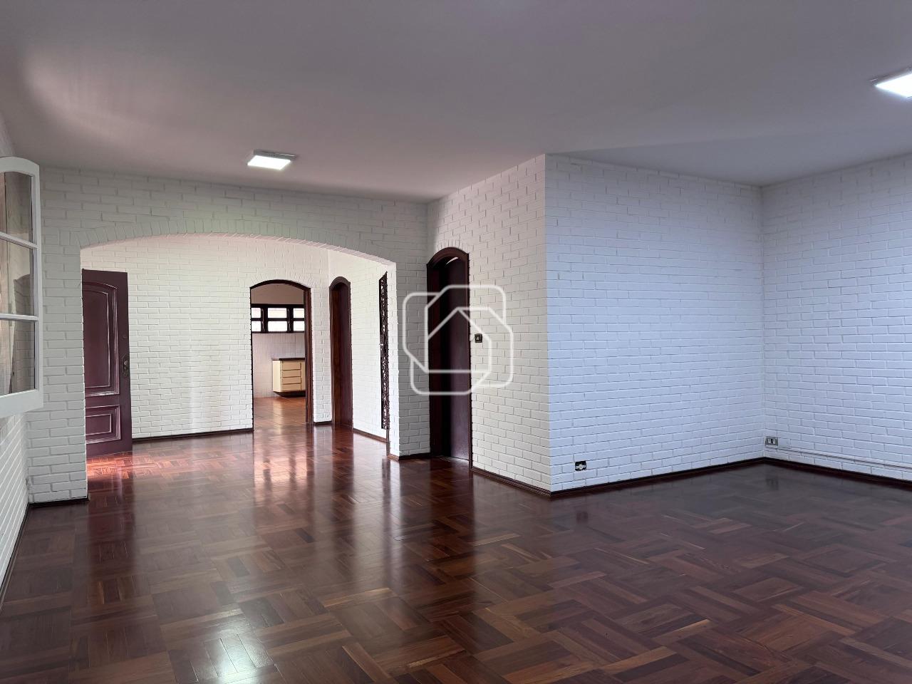 Casa para aluguel em Itu - SP - Brasil: 