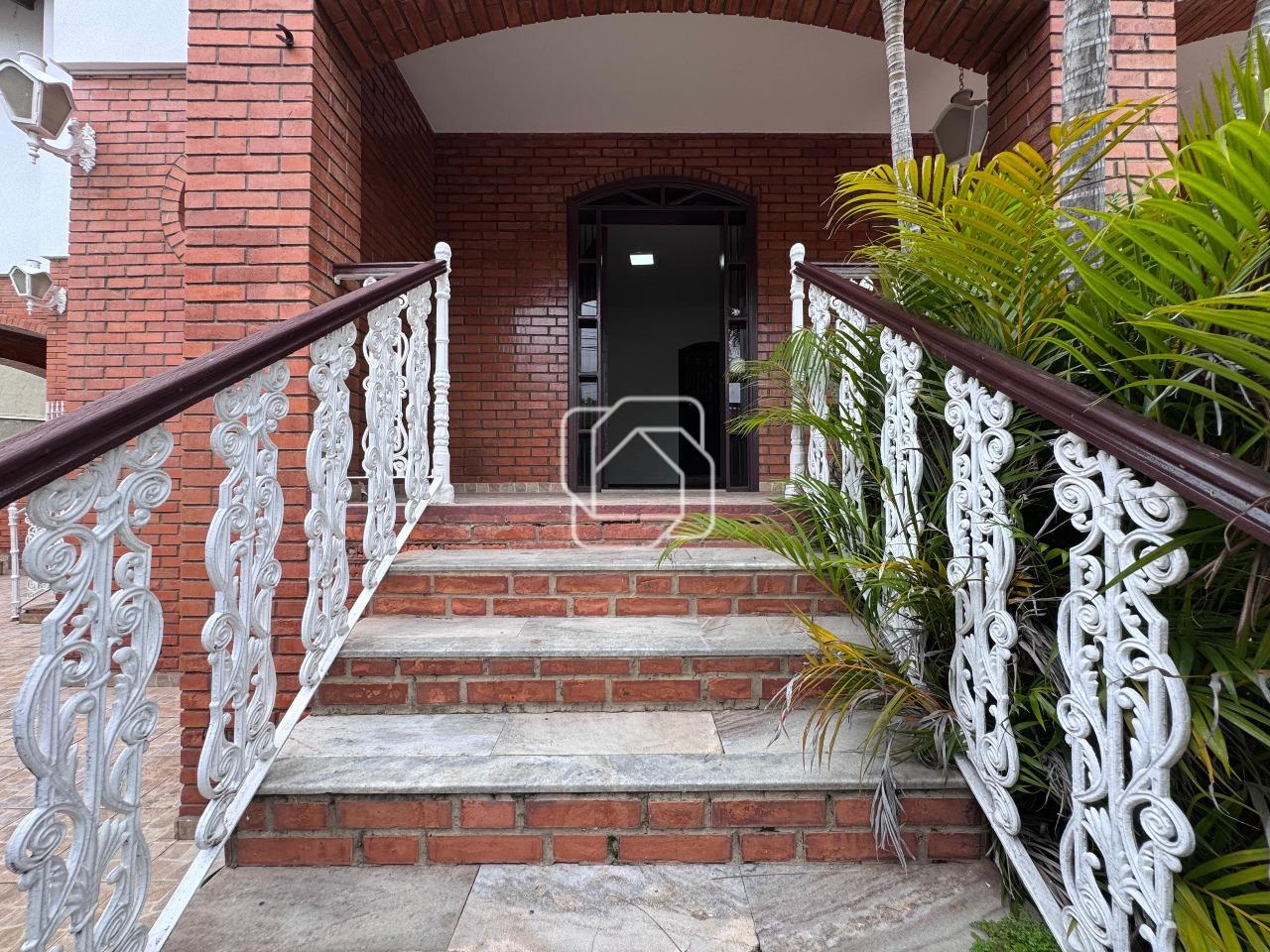 Casa para aluguel em Itu - SP - Brasil: 