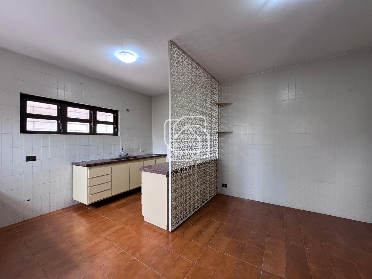 Casa para aluguel em Itu - SP - Brasil: 