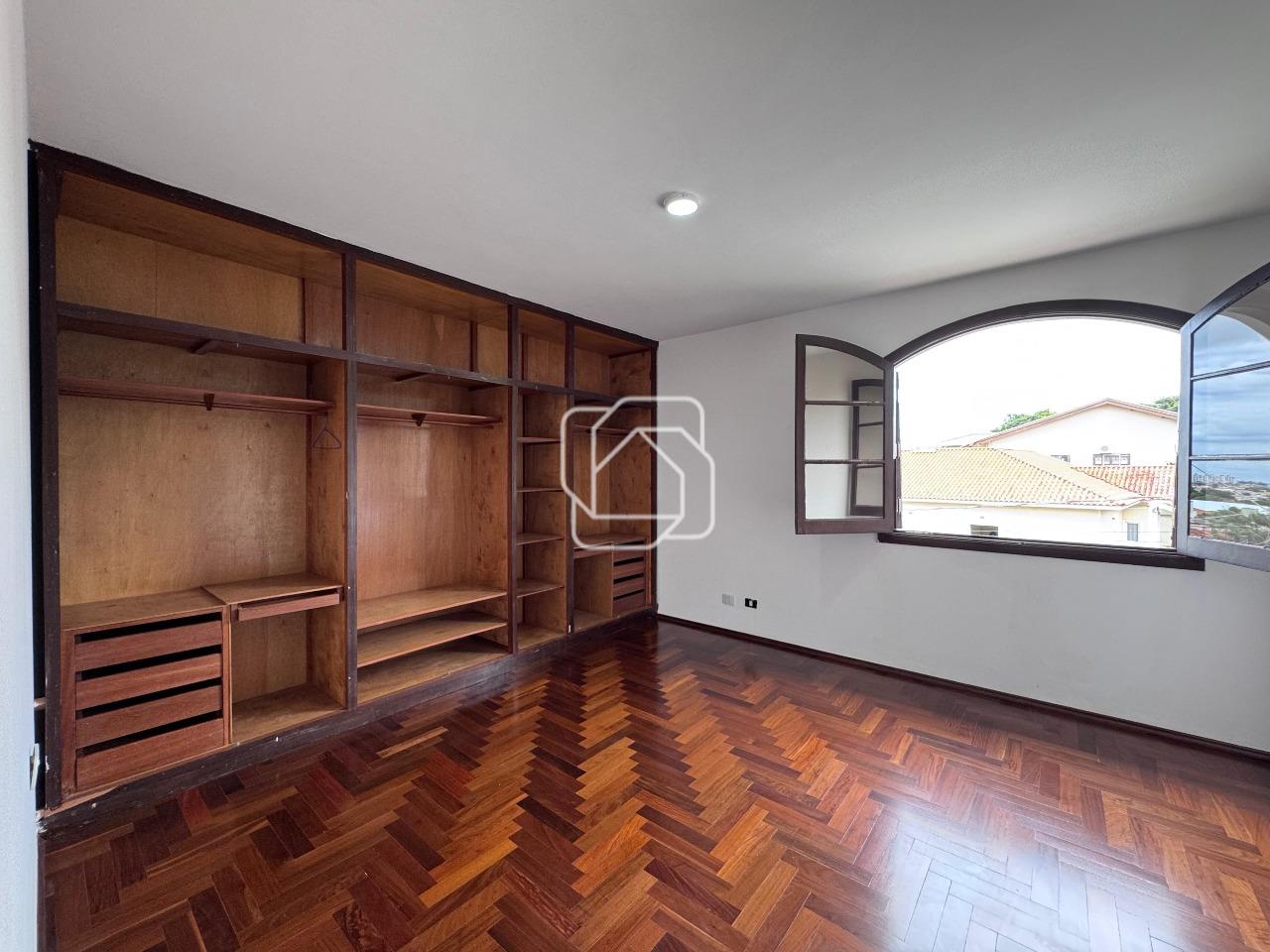 Casa para aluguel em Itu - SP - Brasil: 