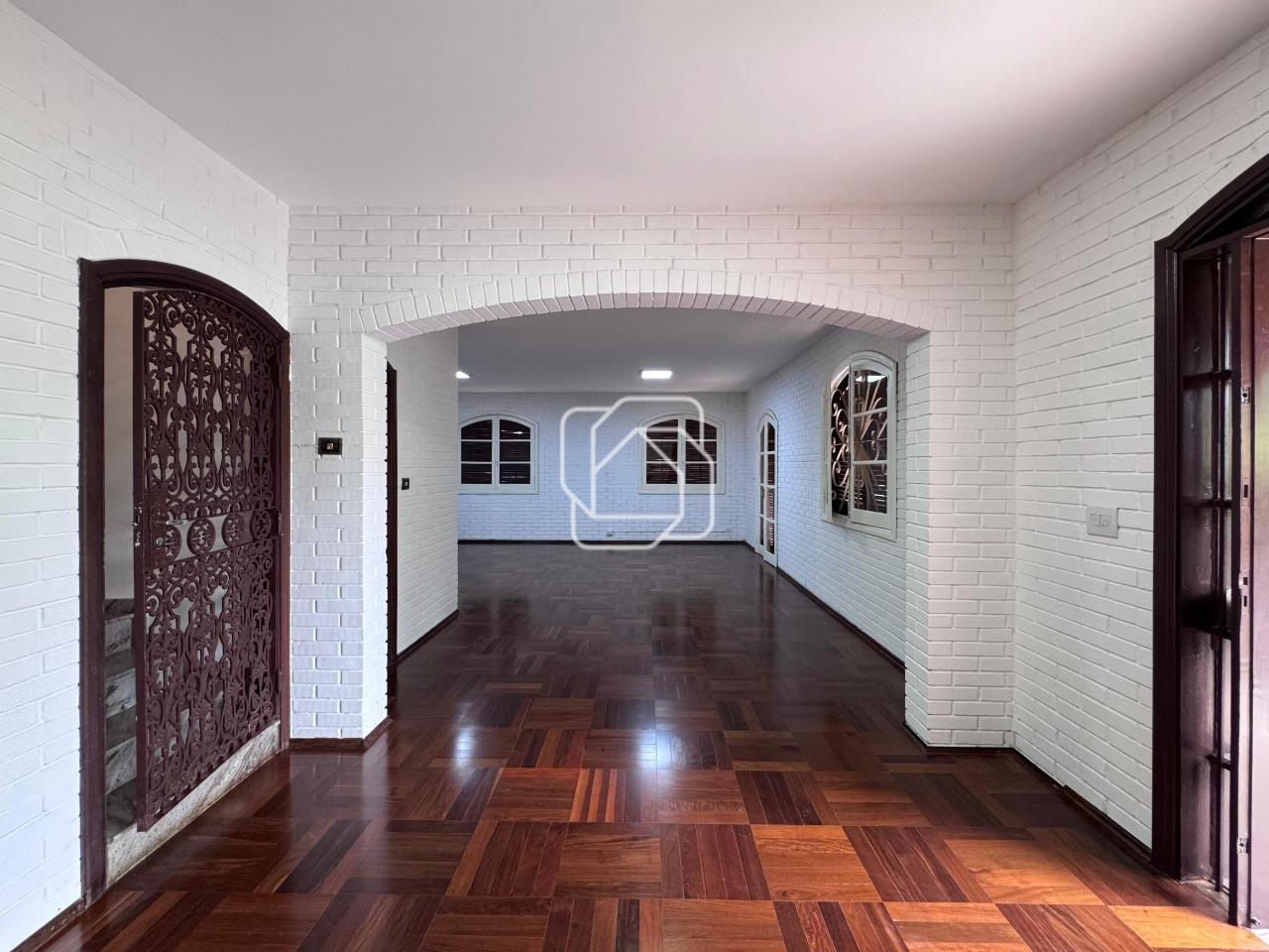 Casa para aluguel em Itu - SP - Brasil: 