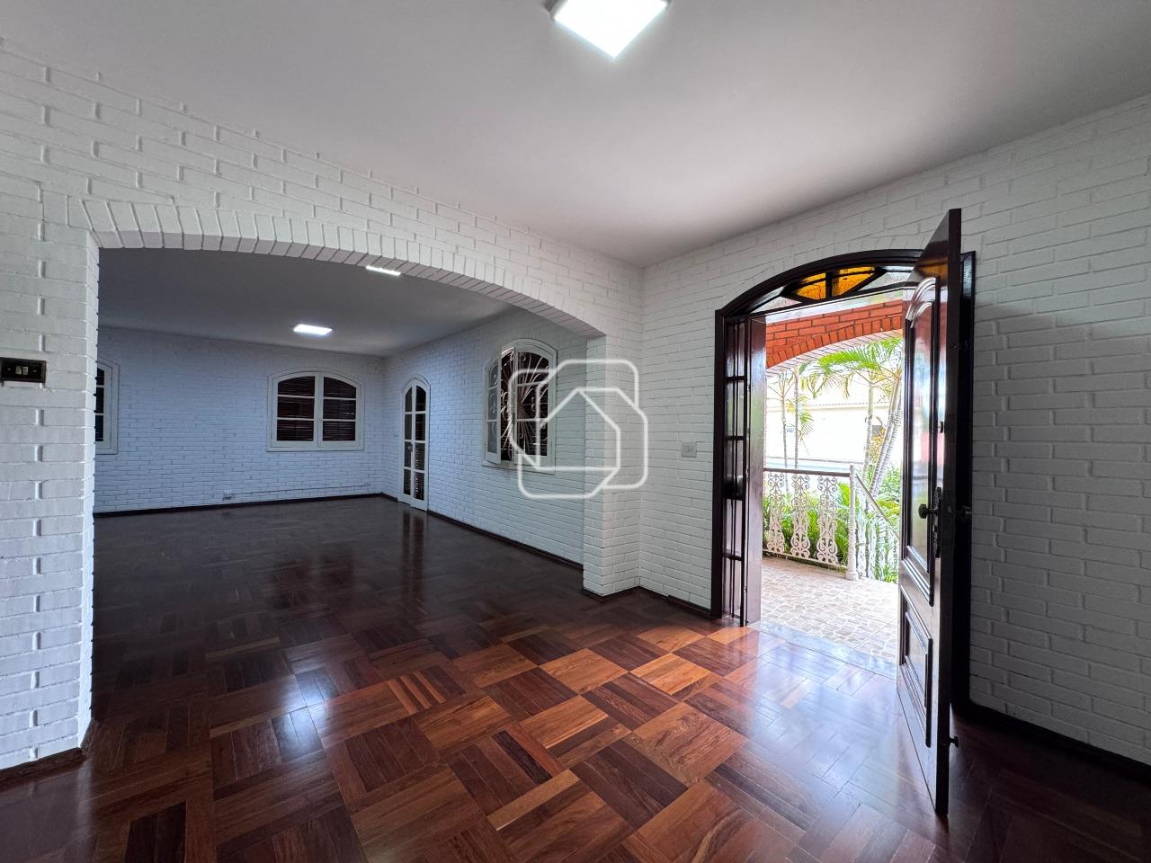 Casa para aluguel em Itu - SP - Brasil: 