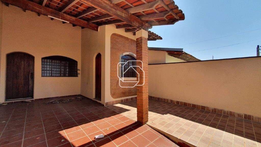 Casa para aluguel em Itu - SP - Vila Roma: