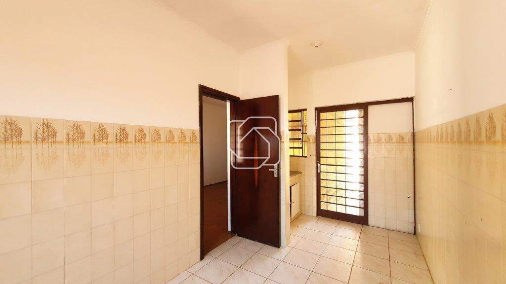 Casa para aluguel em Itu - SP - Vila Roma:
