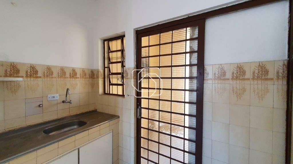 Casa para aluguel em Itu - SP - Vila Roma: 