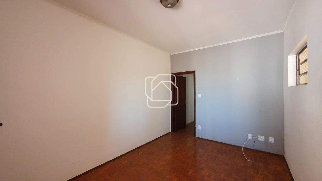 Casa para aluguel em Itu - SP - Vila Roma: