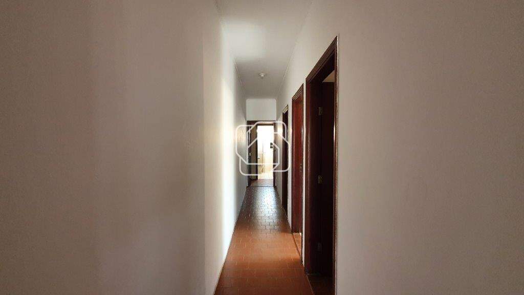 Casa para aluguel em Itu - SP - Vila Roma: 