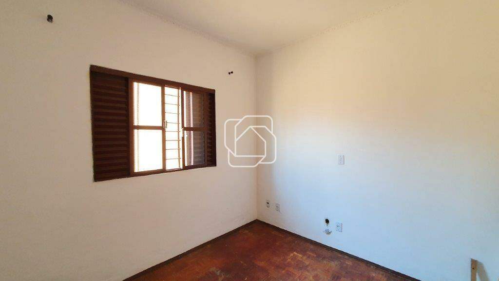 Casa para aluguel em Itu - SP - Vila Roma: 