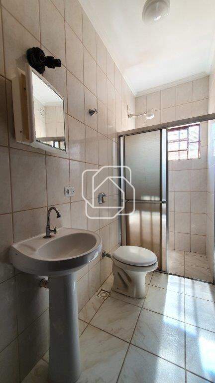 Casa para aluguel em Itu - SP - Vila Roma: 