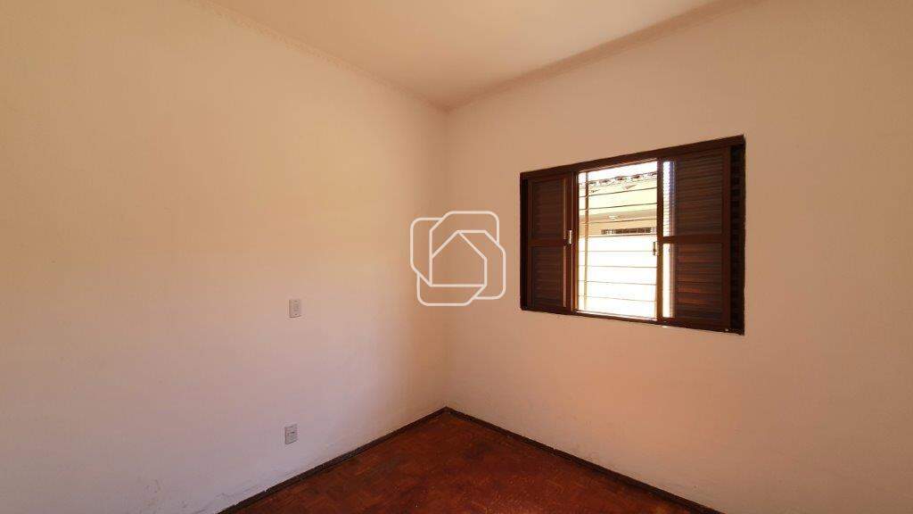 Casa para aluguel em Itu - SP - Vila Roma: 