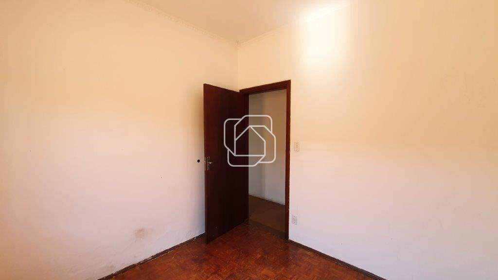 Casa para aluguel em Itu - SP - Vila Roma: 