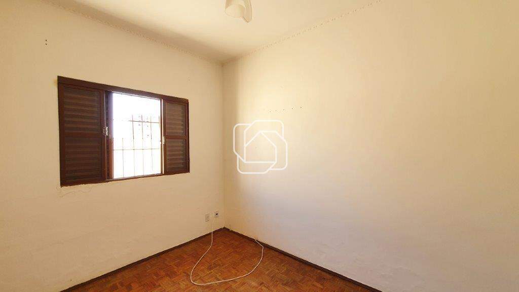 Casa para aluguel em Itu - SP - Vila Roma: 