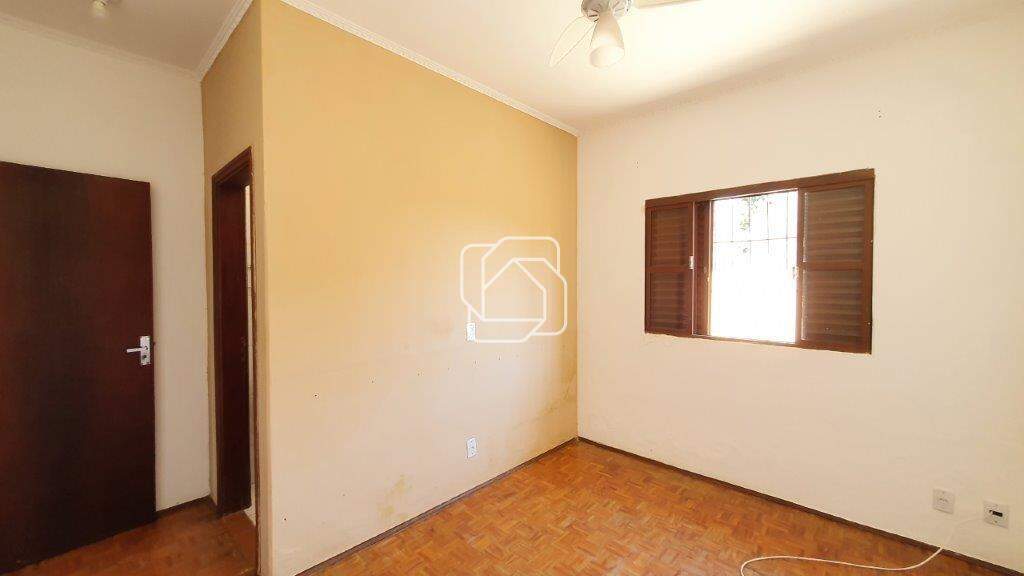 Casa para aluguel em Itu - SP - Vila Roma: 