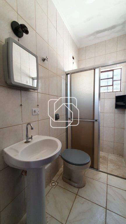 Casa para aluguel em Itu - SP - Vila Roma: 