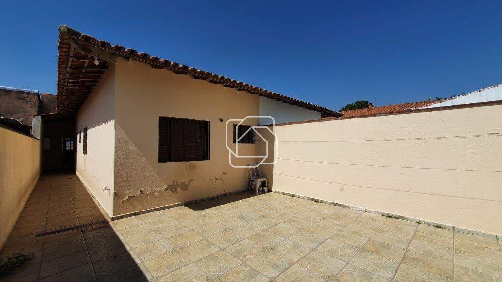 Casa para aluguel em Itu - SP - Vila Roma: 
