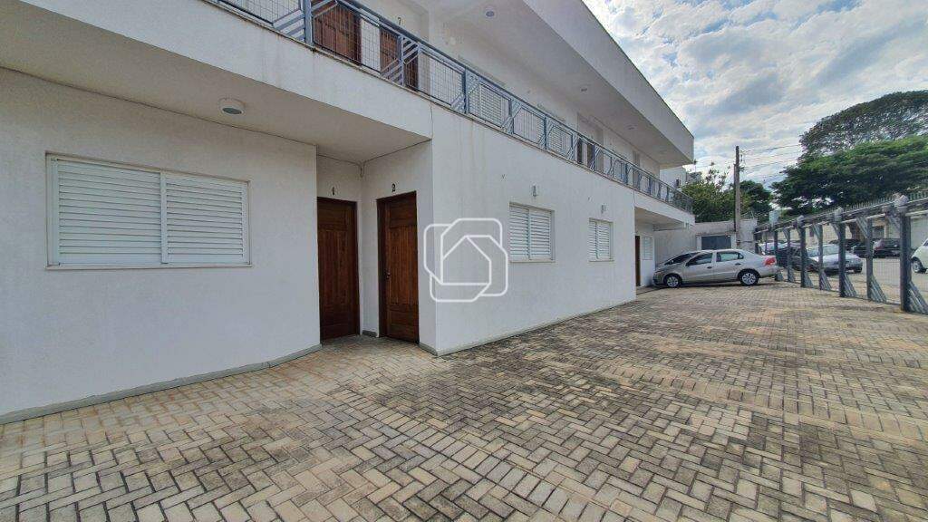 Kitnet para aluguel em Itu - SP - Brasil: 