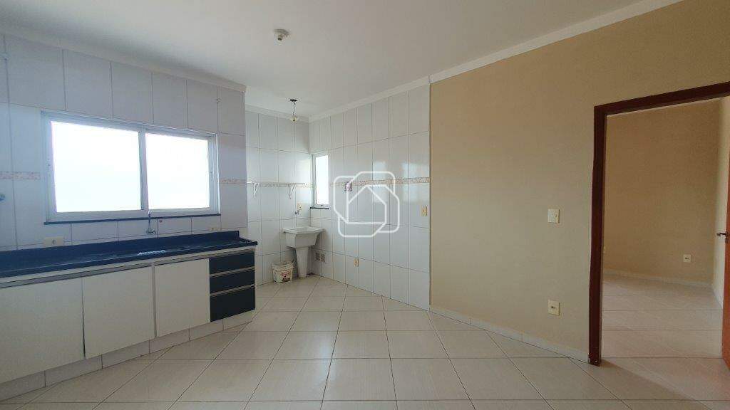 Kitnet para aluguel em Itu - SP - São Luiz: 