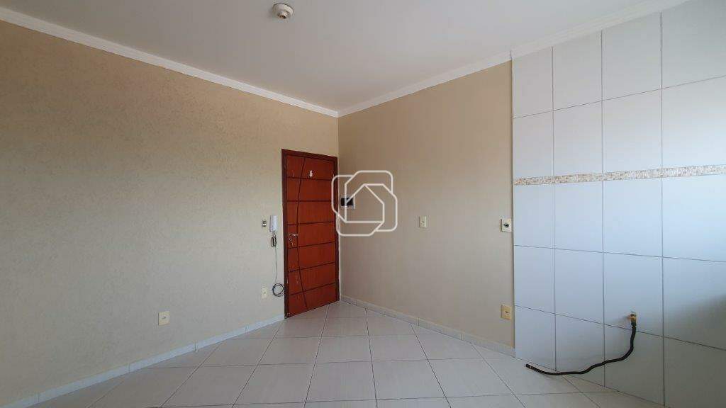 Kitnet para aluguel em Itu - SP - São Luiz: