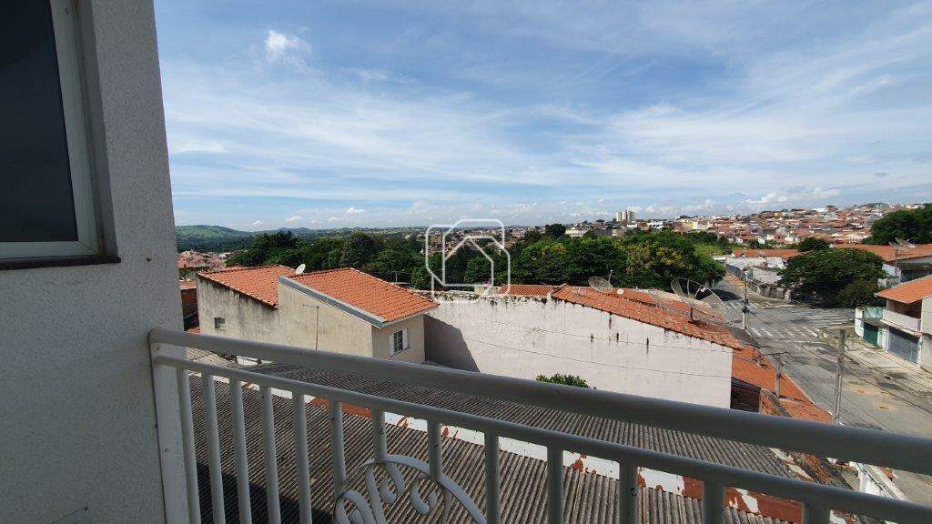 Kitnet para aluguel em Itu - SP - São Luiz: