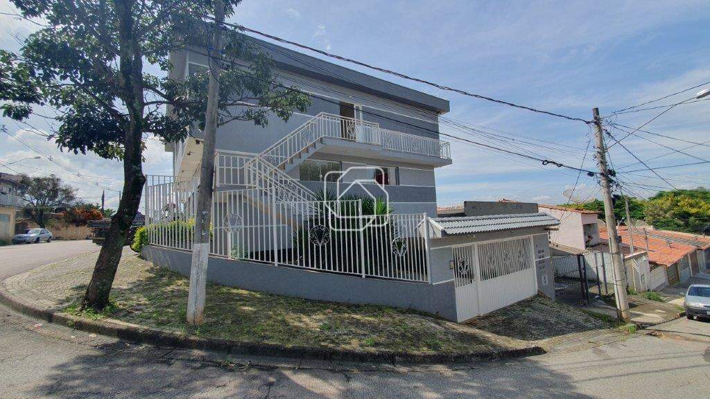 Kitnet para aluguel em Itu - SP - São Luiz: