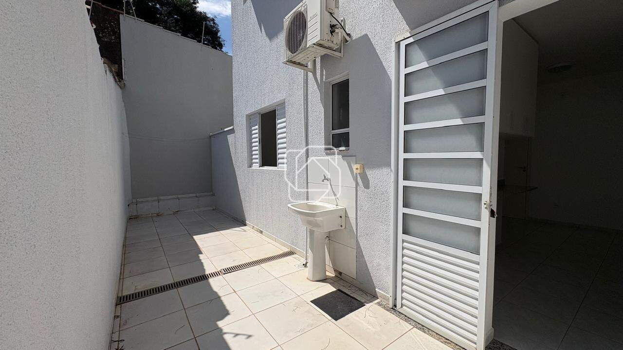 Kitnet para aluguel em Itu - SP - Centro: 