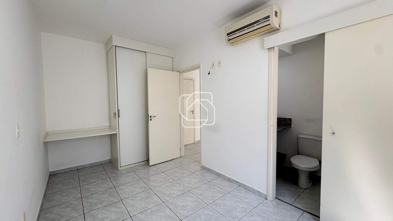 Kitnet para aluguel em Itu - SP - Centro: 