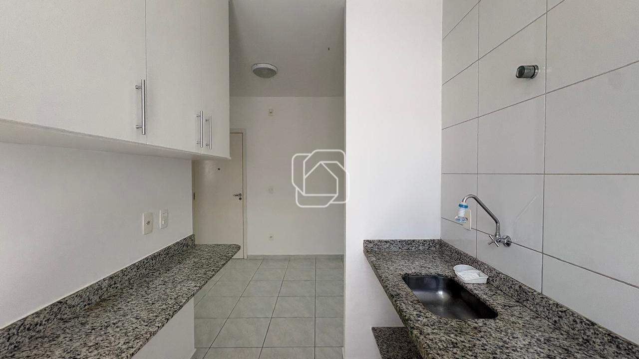 Kitnet para aluguel em Itu - SP - Centro: 