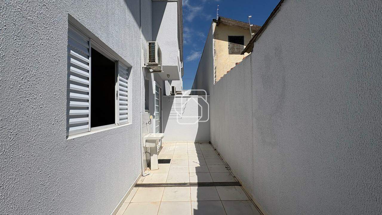 Kitnet para aluguel em Itu - SP - Centro: 