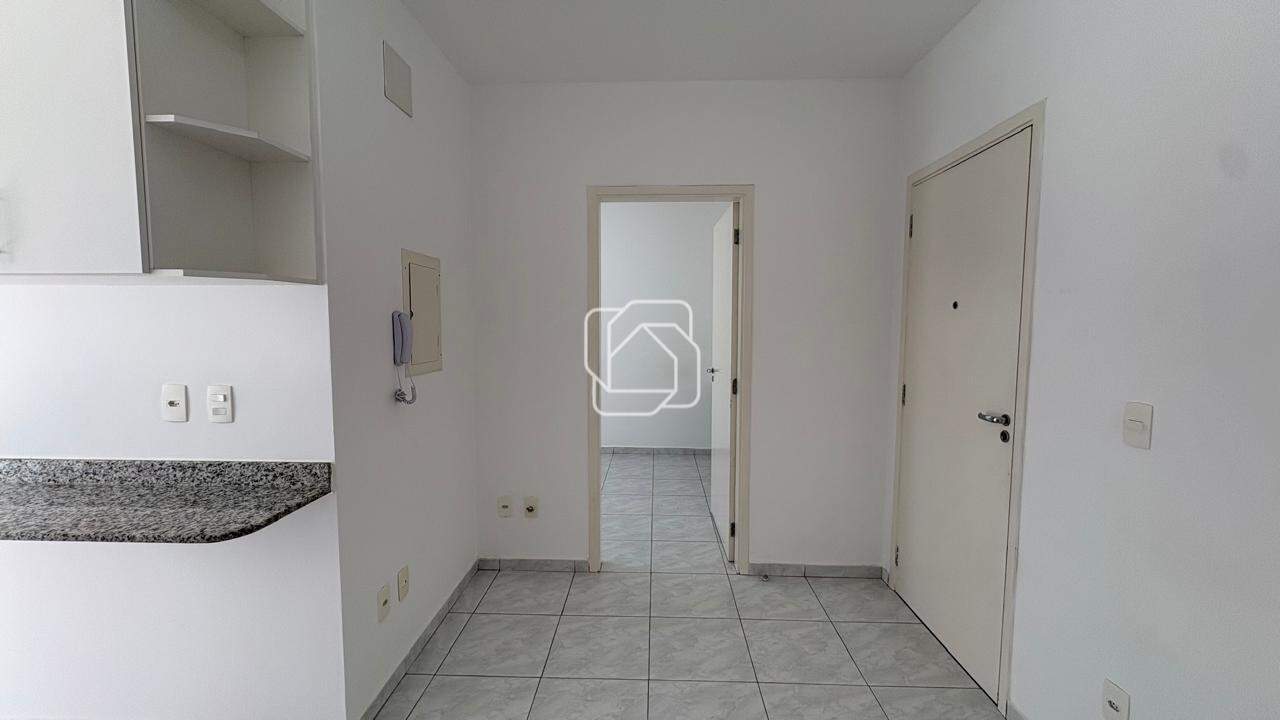 Kitnet para aluguel em Itu - SP - Centro: 