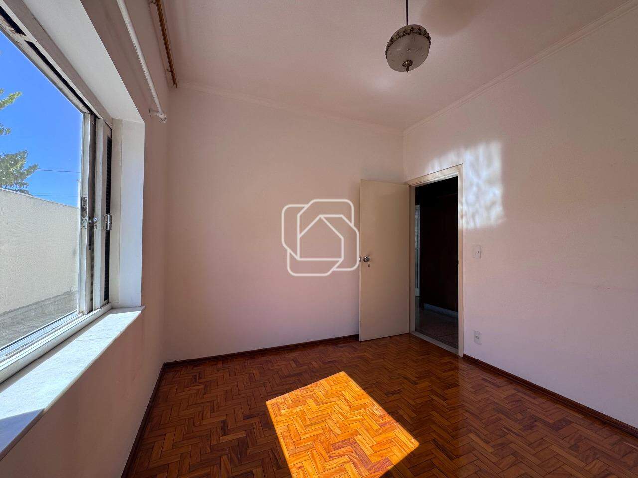 Casa para aluguel em Itu - SP - Centro: 