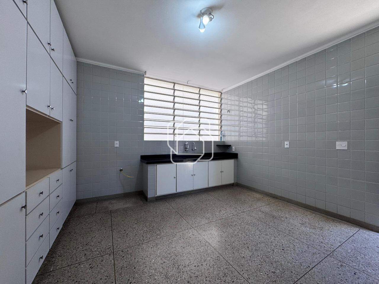 Casa para aluguel em Itu - SP - Centro: 