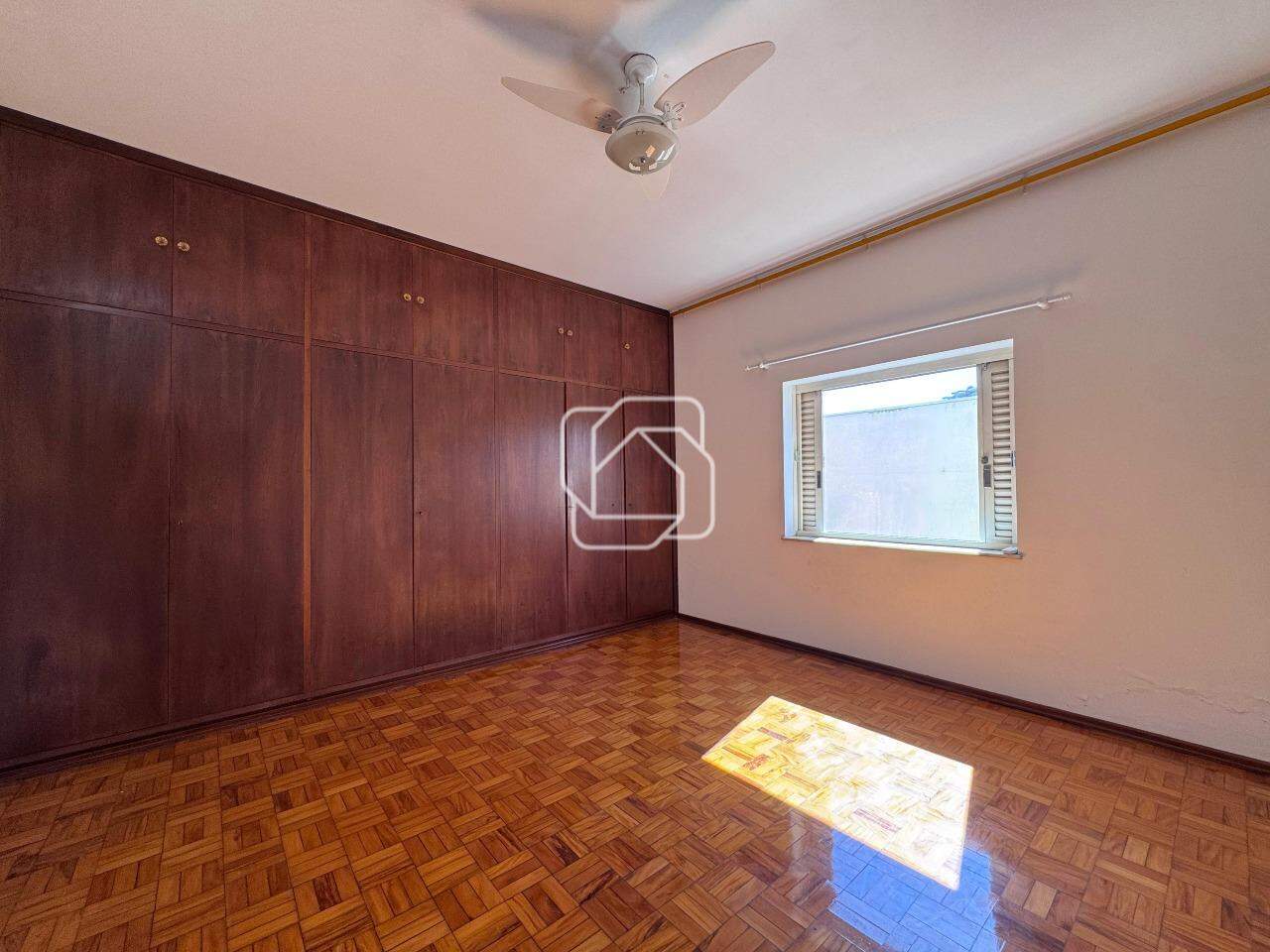 Casa para aluguel em Itu - SP - Centro: 