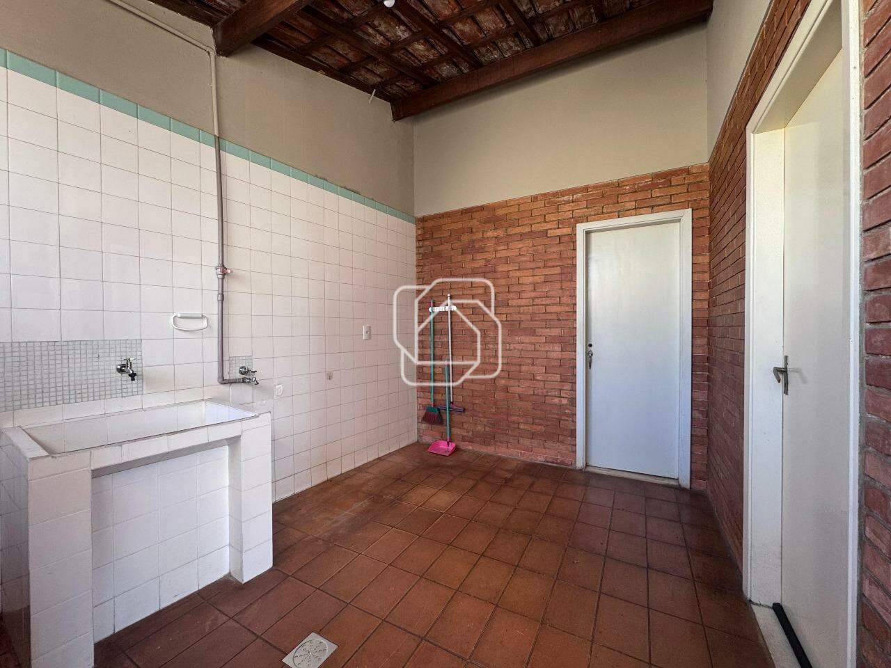 Casa para aluguel em Itu - SP - Centro: 