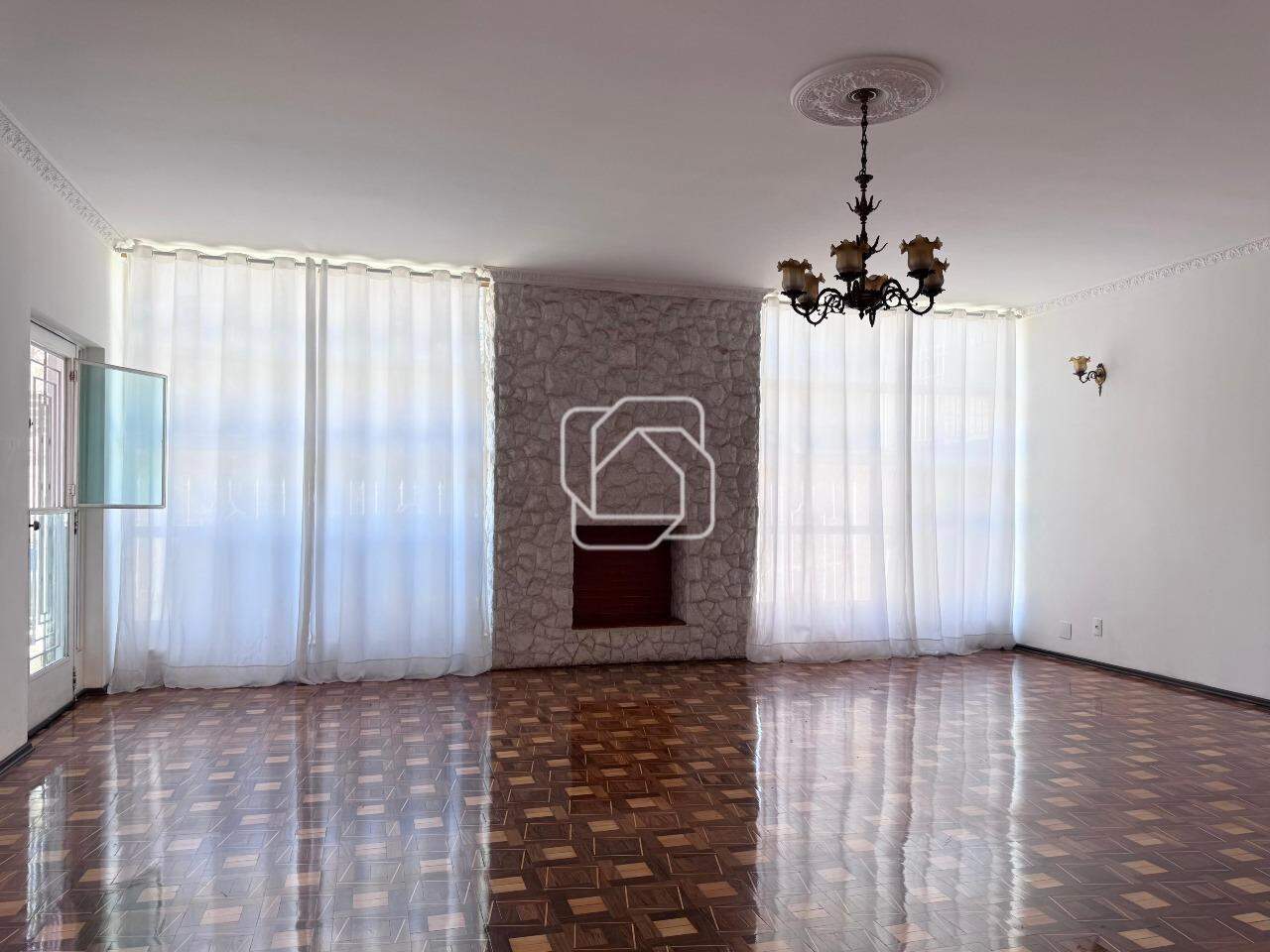 Casa para aluguel em Itu - SP - Centro: 