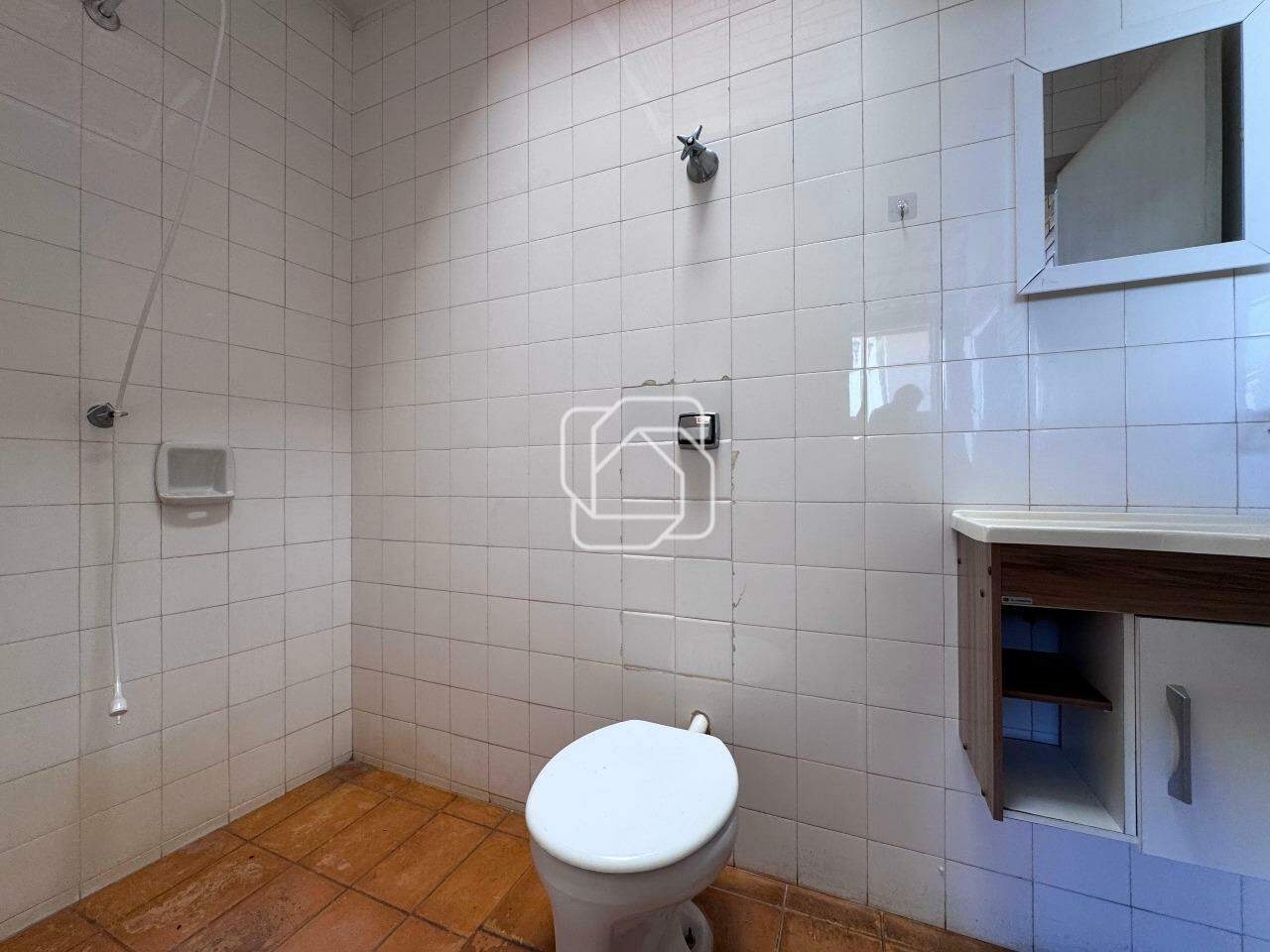 Casa para aluguel em Itu - SP - Centro: 
